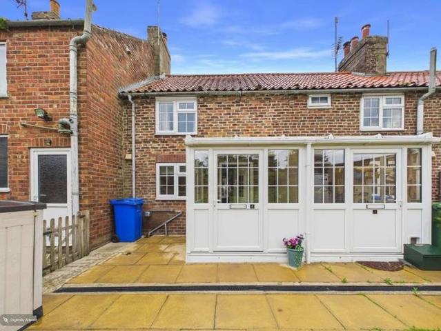 Cottage for rent in East Riding Of Yorkshire