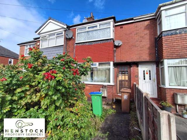 Cottage for sale in Middleton, Rochdale