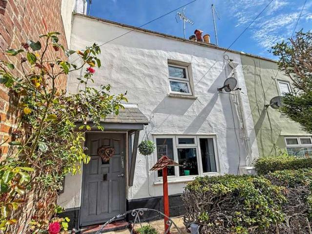 Cottage for sale in Blandford Forum