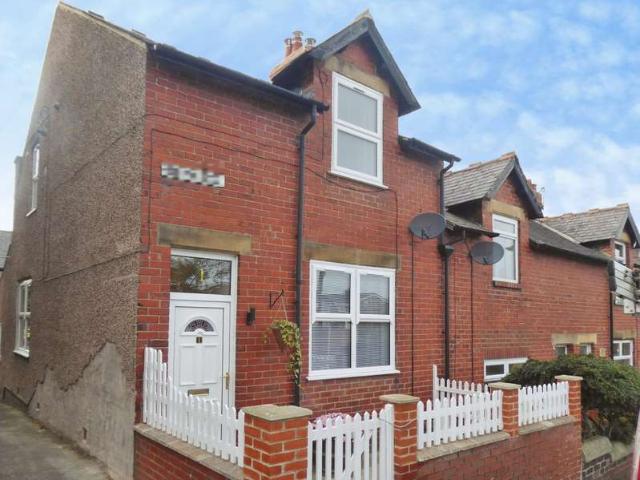 Cottage for rent in Mount Pleasant, Mickley