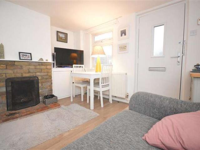 Cottage for sale in Chipping Hill, Essex