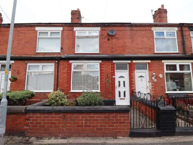 Cottage for sale in Bank Quay, Warrington