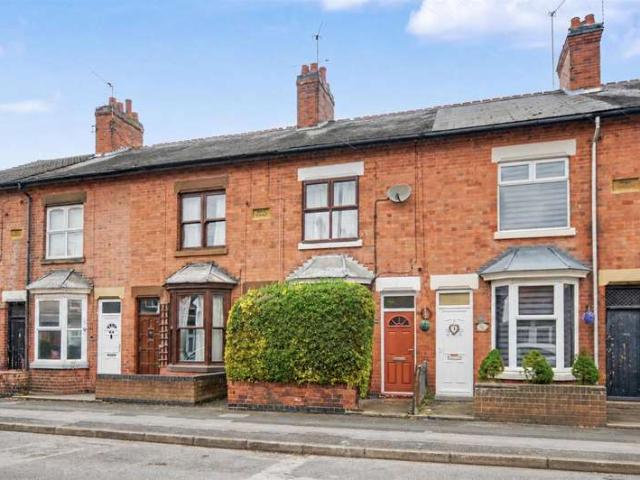 Cottage for sale in Attenborough, East Midlands