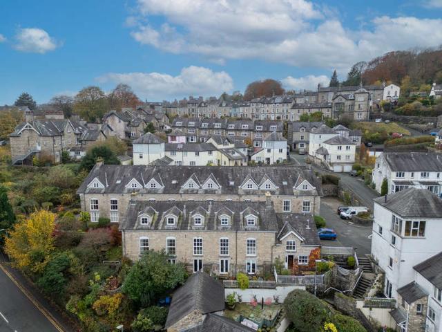 Cottage for sale in Kirkbarrow, Flookburgh