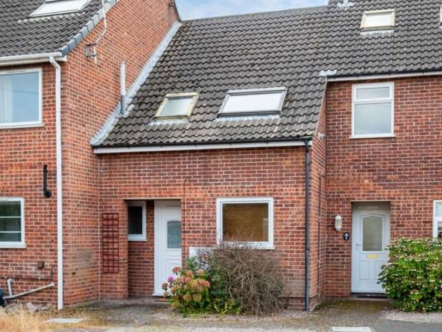 Cottage for sale in Elmfield, Leicestershire