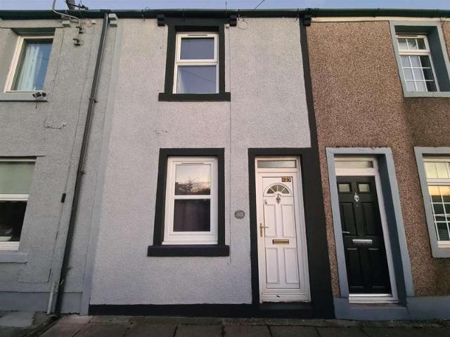Cottage for rent in Winder Gate, Frizington
