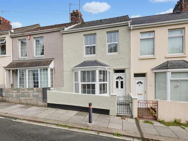 Cottage for sale in Lower Compton, Mount Wise