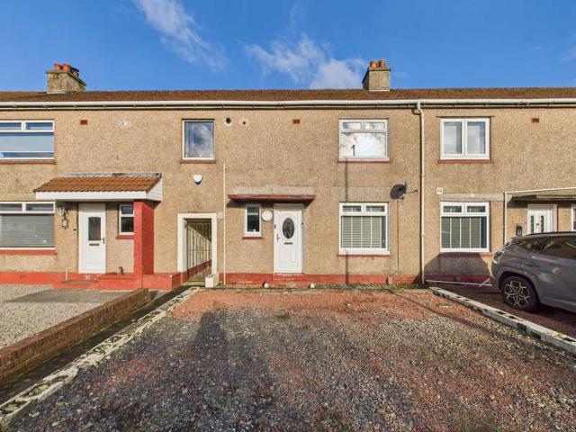 Cottage for sale in Bonnyton, Crookedholm