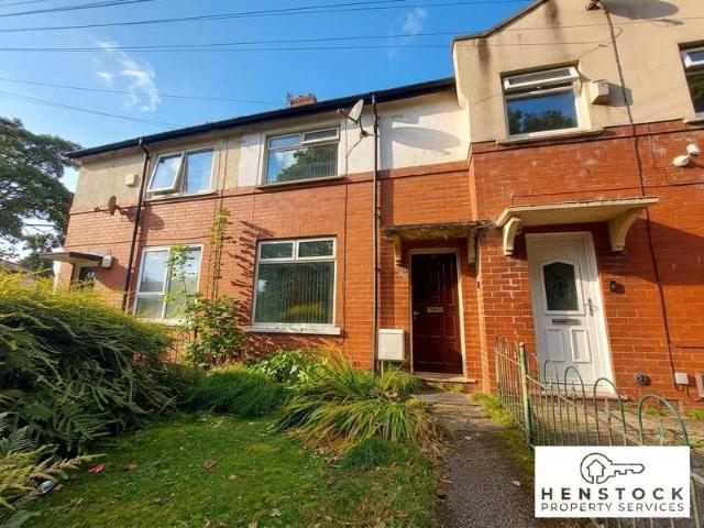 Cottage for sale in Middleton, Rochdale