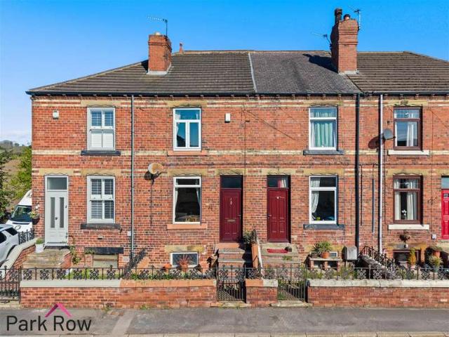 Cottage for sale in Fairburn, North Yorkshire
