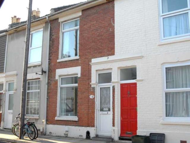 Cottage for rent in Fratton, City Of Portsmouth