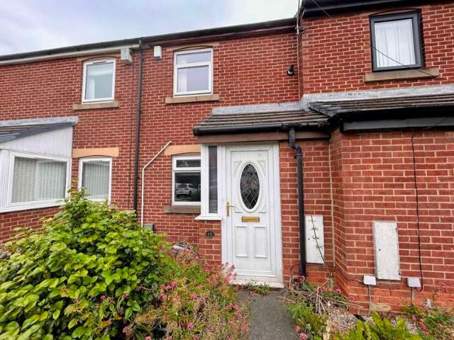 Cottage for rent in Burradon, North Tyneside