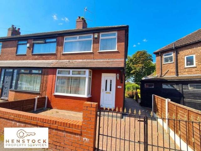 Cottage for sale in Middleton, Rochdale