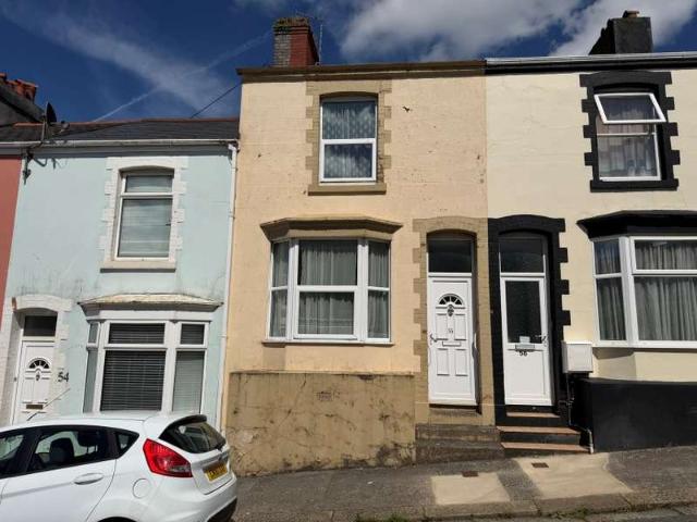 Cottage for sale in Mount Wise