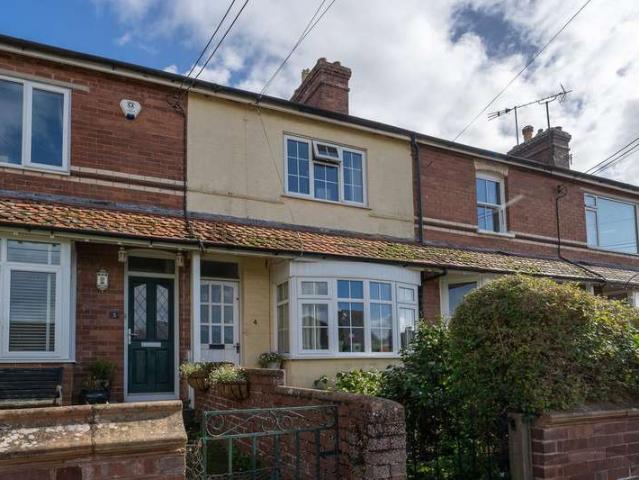 Cottage for sale in Budlake, Devon