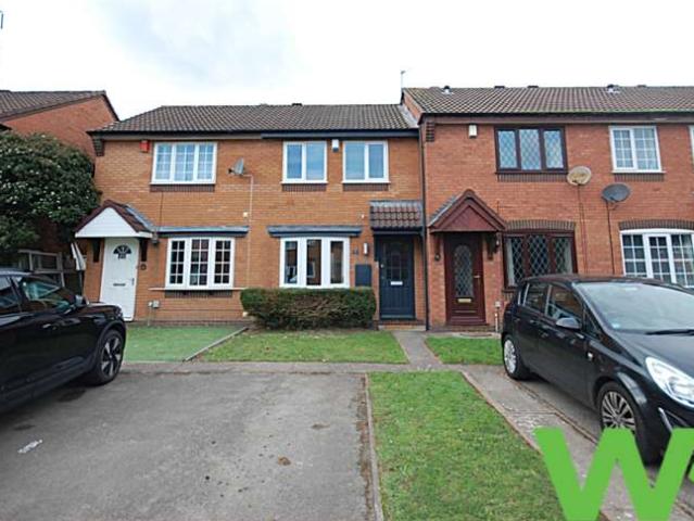 Cottage for sale in Yew Tree, Sandwell