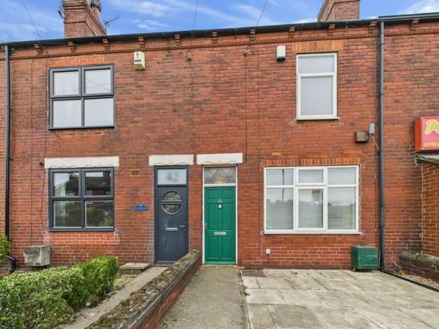 Cottage for sale in Pontefract, West Yorkshire