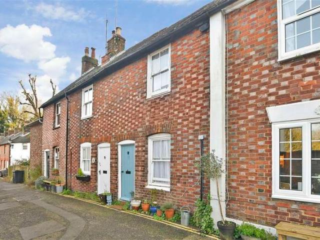 Cottage for sale in Lewes, Iford