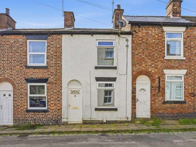 Cottage for sale in Moss Rose, Macclesfield