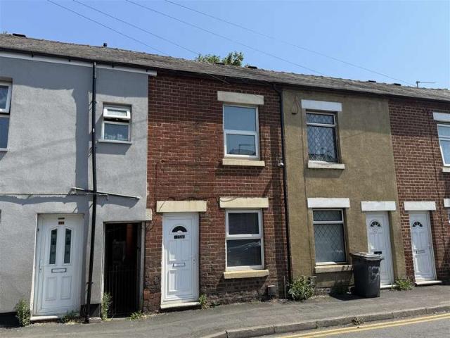 Cottage for sale in Horninglow and Eton, Beamhurst