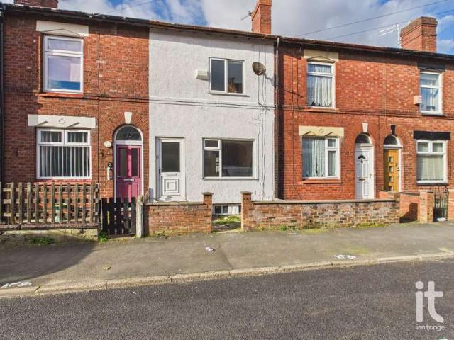 Cottage for sale in Hazel Grove, Greater Manchester