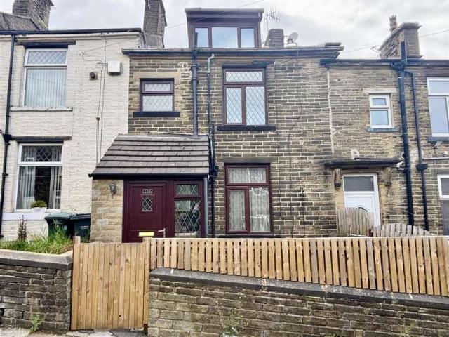 Cottage for sale in Thornton, West Yorkshire