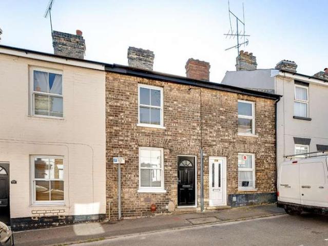 Cottage for sale in Haverhill, West Suffolk
