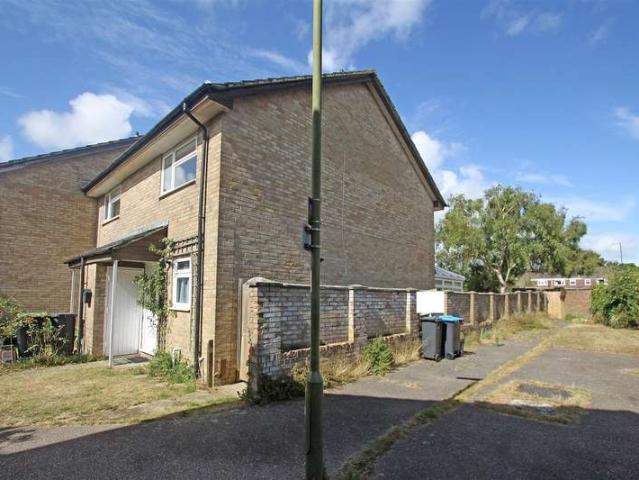 Cottage for sale in Throop, Bournemouth