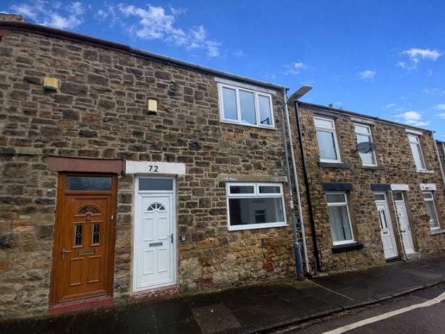 Cottage for sale in Middlestone Moor, Spennymoor