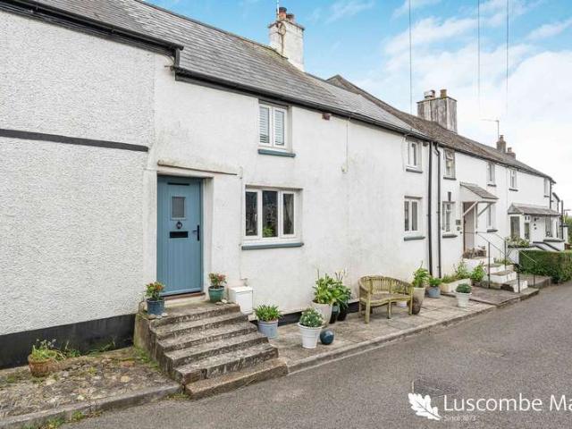 Cottage for sale in Strode, Devon