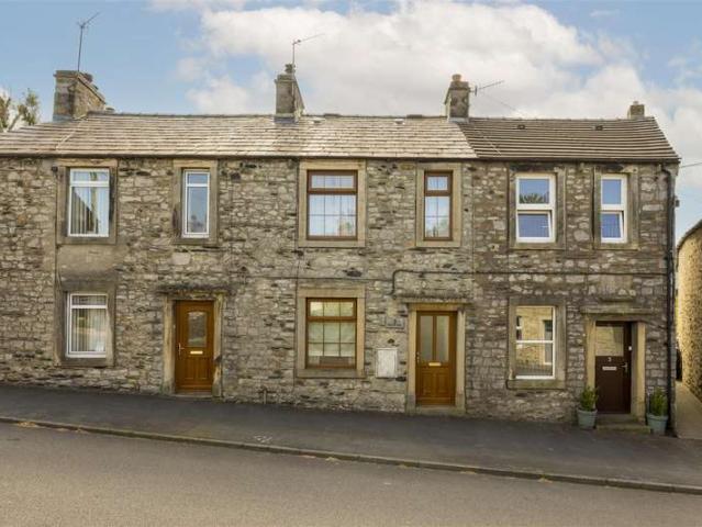 Cottage for sale in North Yorkshire