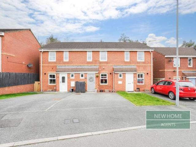 Cottage for sale in Bishop Auckland