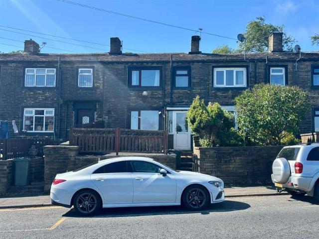 Cottage for sale in Westwood Park, Queensbury