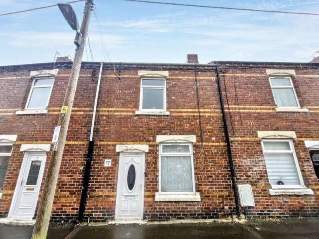 Cottage for sale in Horden
