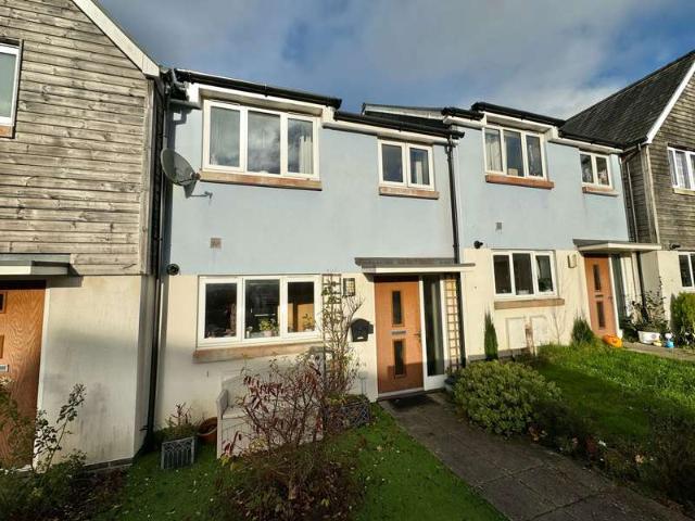 Cottage for sale in Weir Quay, Devon