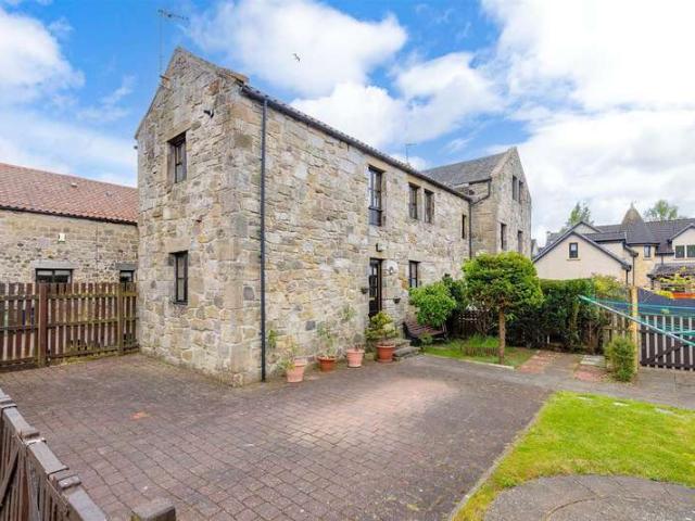 Terraced House for sale in Bathgate
