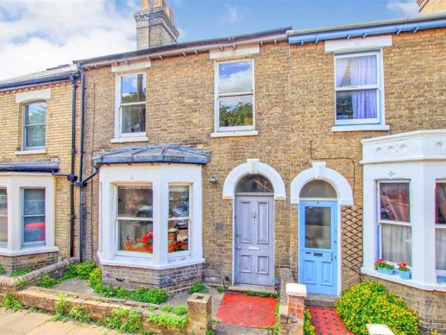 Cottage for sale in Arbury, Cambridgeshire