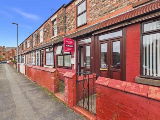 Cottage for sale in Fairfield, Warrington
