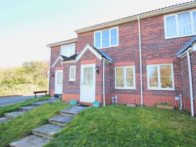 Cottage for sale in Arnold, Long Riston
