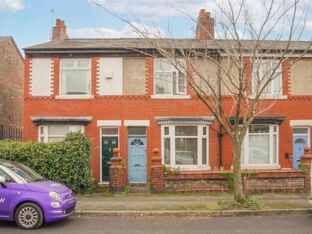 Cottage for sale in Georgia, Greater Manchester