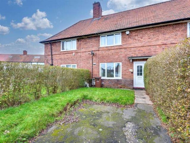 Cottage for sale in Lenton Abbey, Haddon