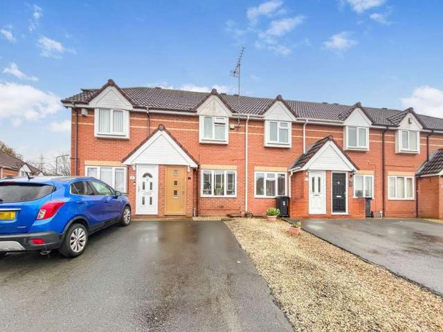 Cottage for sale in Brierley Hill, West Midlands