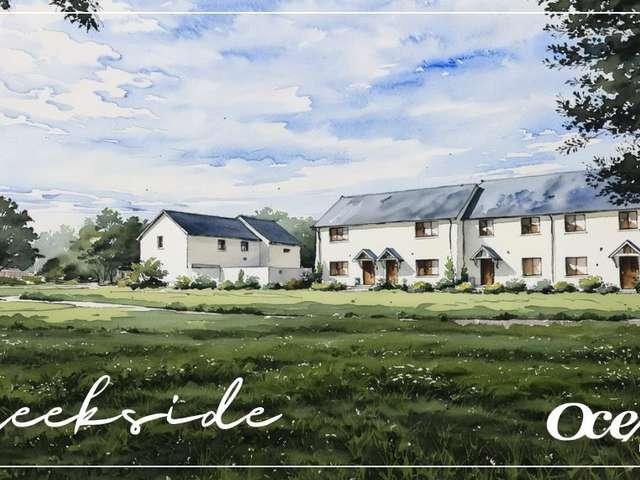 Cottage for sale in Mylor Bridge, Cornwall