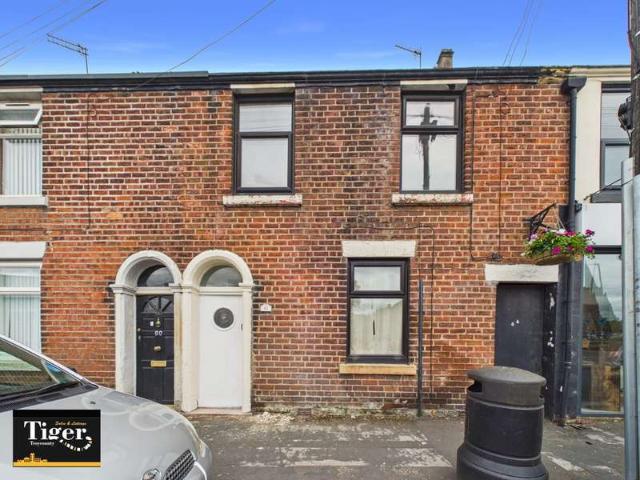 Cottage for sale in Medlar-with-Wesham, Wesham