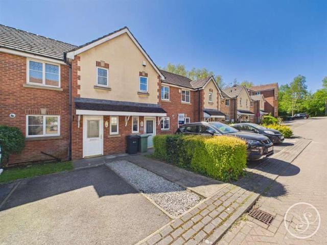 Cottage for sale in Howlett Cross, Robin Hood