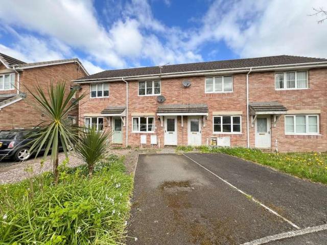 Cottage for sale in Broadlands, Wales
