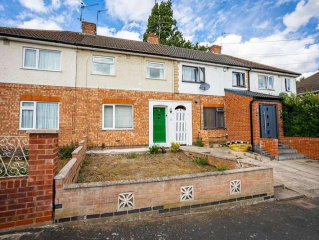 Cottage for sale in Mowmacre Hill, Old Wharf