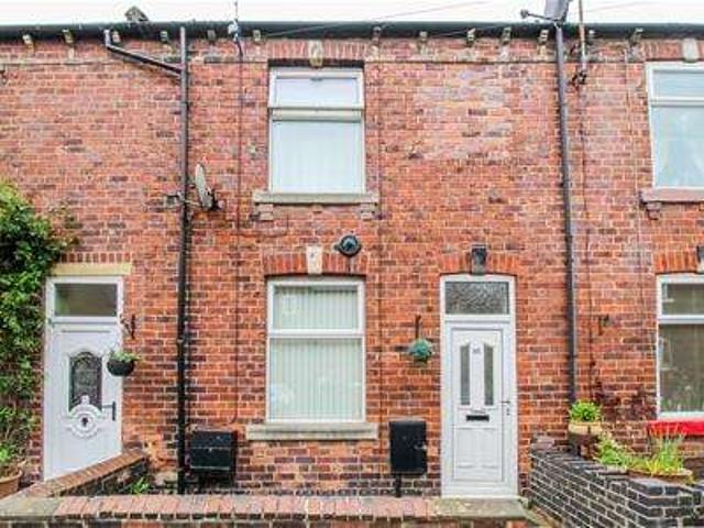 Cottage for sale in Horbury, Wakefield