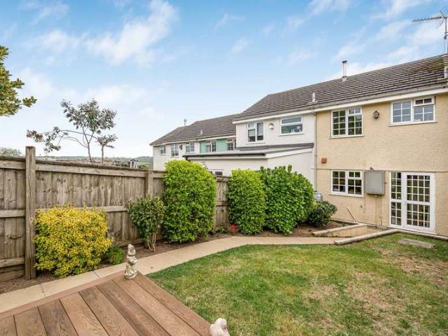 Cottage for sale in Strode, Devon