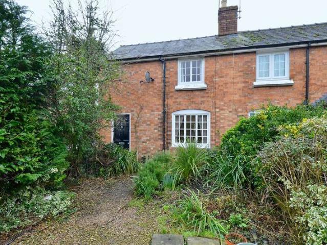 Cottage for sale in Sedgeberrow, Wychavon